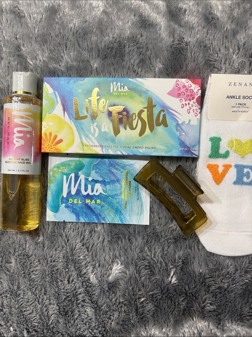 Mia Del Mar Bundle